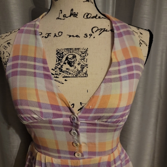 Urban Outfitters Shorts Jumper - Picture 6 of 12